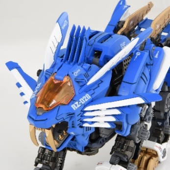 2023年は『ゾイド』40周年！「40th Anniversary ZOIDS」第1弾商品『AZ