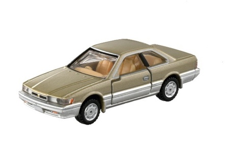 大人のためのトミカ”シリーズ「トミカプレミアム」10周年記念企画を