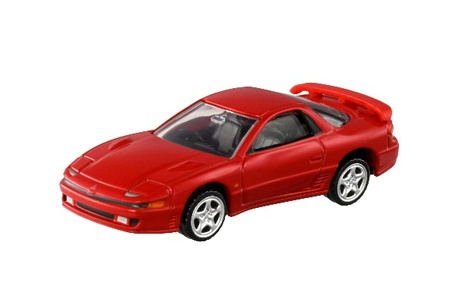 大人のためのトミカ”シリーズ「トミカプレミアム」10周年記念企画を