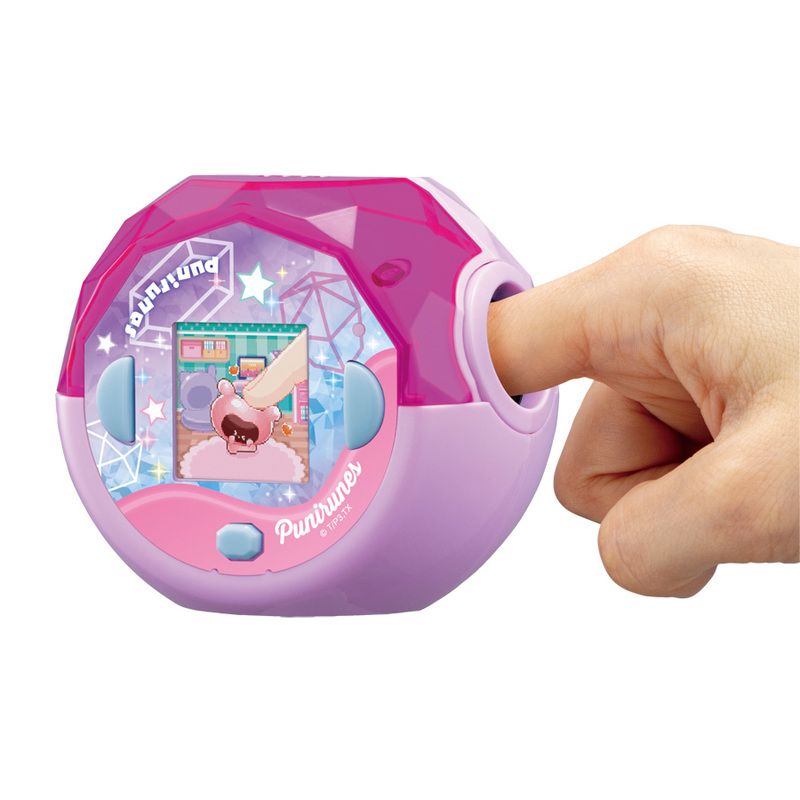 ぷにるんず」アンバサダーにインフルエンサー希空さんを起用！ 6月28