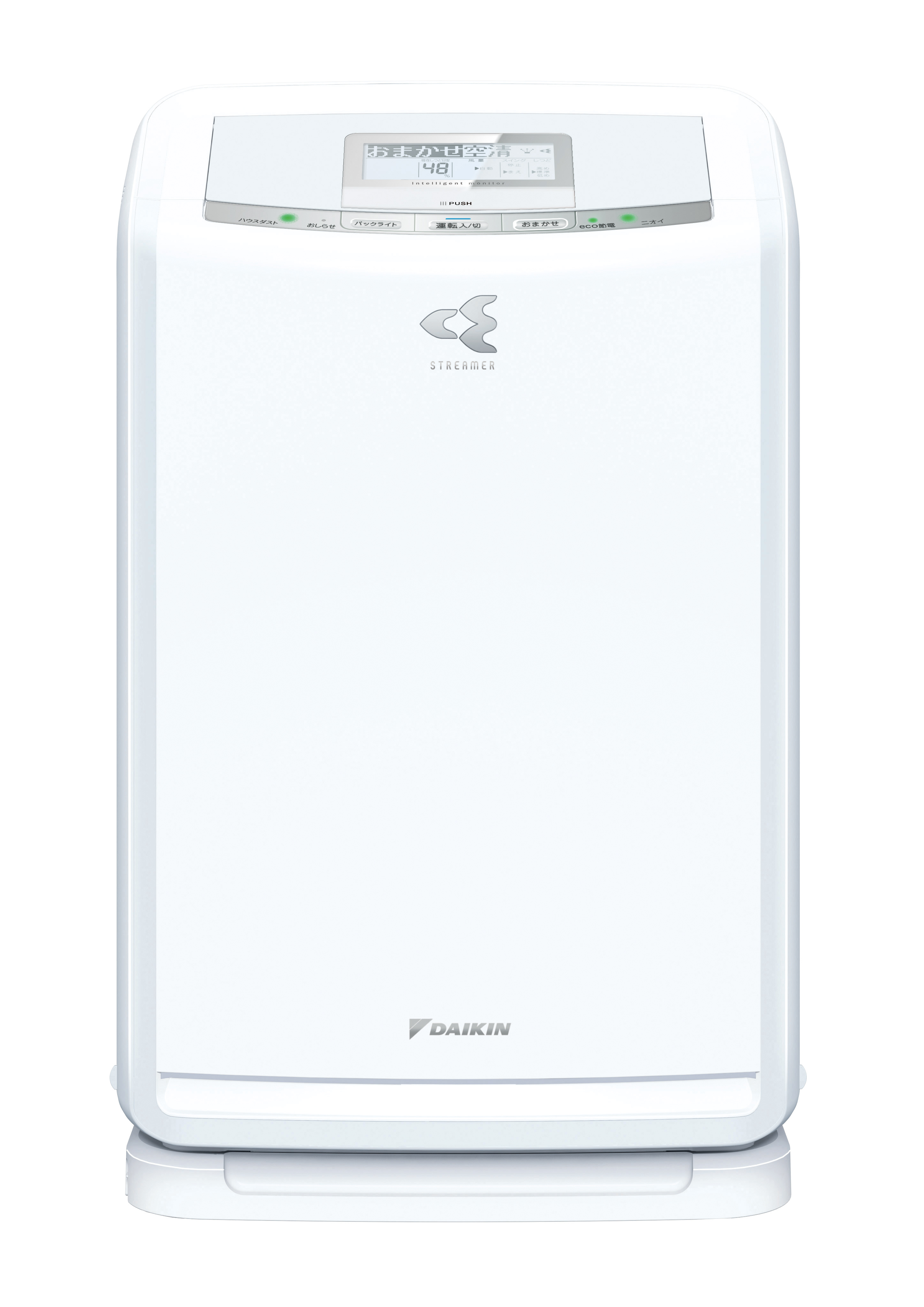 クリアフォースZ（MCZ70R-W）』を新発売 | ダイキンのプレスリリース