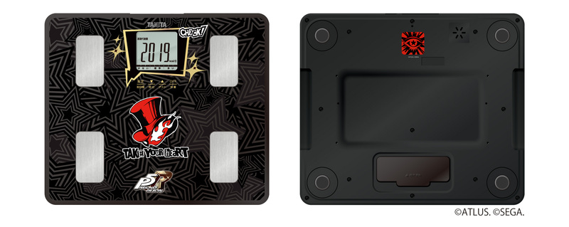 人気ゲーム『ペルソナ5 ザ・ロイヤル』とコラボレーションした音声体