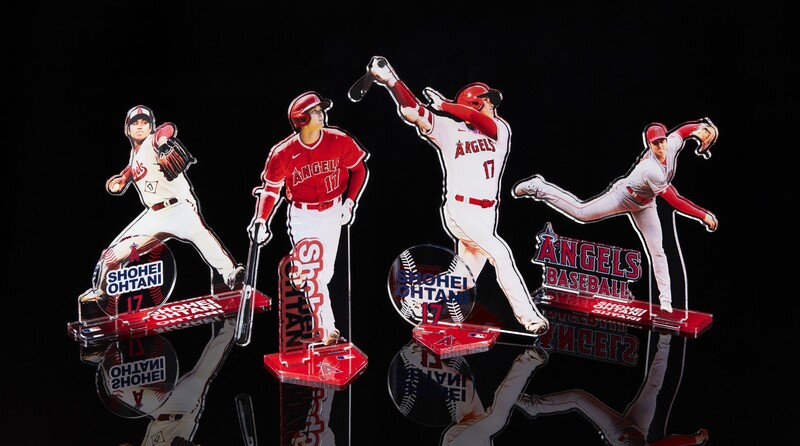 大谷翔平グッズ発売！『大谷翔平グッズコレクション2023シーズン』11月