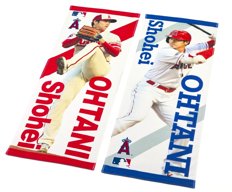 大谷翔平グッズ発売！『大谷翔平グッズコレクション2023シーズン』11月