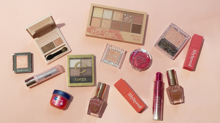 PLAZA × MimiTV】編集部が選ぶ「PLAZAの優秀ピンクコスメ」を発表