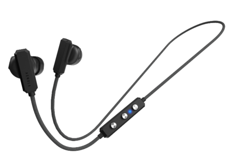 補聴器のリオンが新開発 聴覚拡張ヒアラブルウェア「ASMOLA®」の