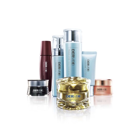 三省製薬、美の体験スペース「デルメッド ショールーム」を7月2日