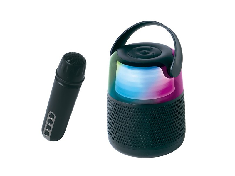 よいどれスピーカー&マイク』新発売 | ライソンのプレスリリース