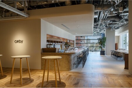 KANOSUKE ×The Conran Shop の初のコラボレーションボトルを2都市で