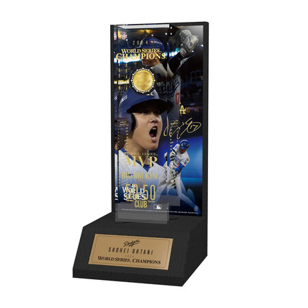 大谷翔平選手オフィシャルコラボレーションジュエリー最新作 「K24/K18