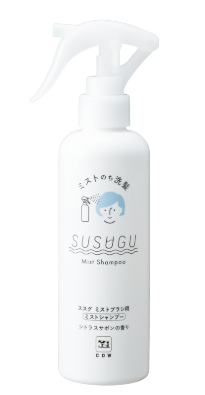 牛乳石鹸初の家電「SUSUGU」、「The 6th Japan BeautyTech Awards