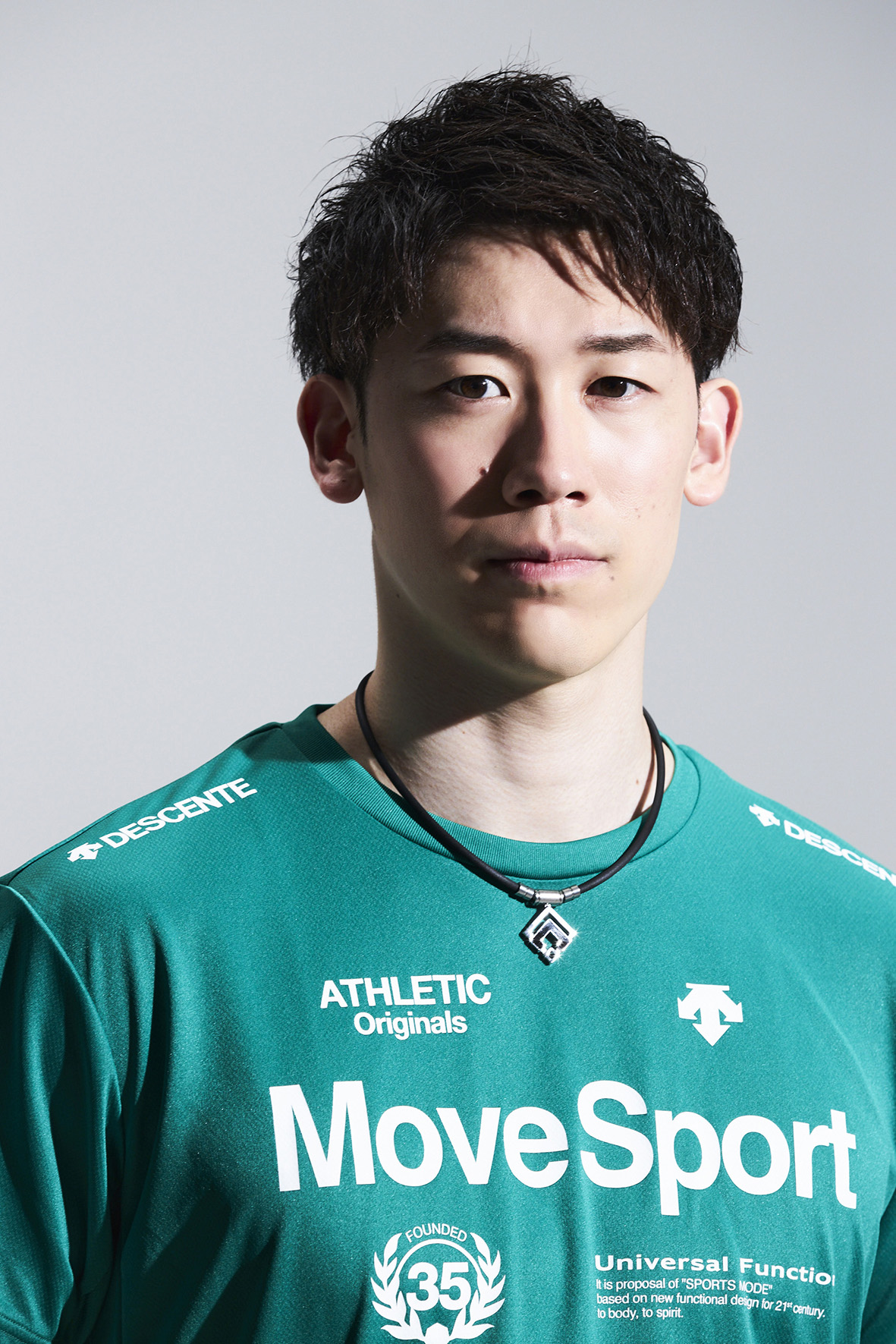 株)コラントッテが男子バレーボール・石川祐希選手と アドバイザリー