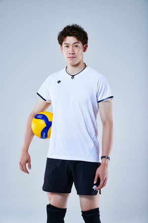 株)コラントッテが新WEBCMにバレーボール・石川祐希選手を起用！2025年