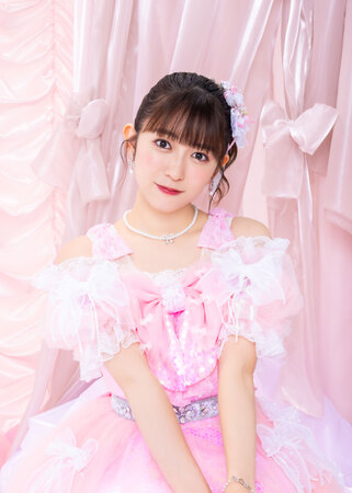 超ときめき♡宣伝部 小泉遥香さんが夢中になって目が離せない作品は