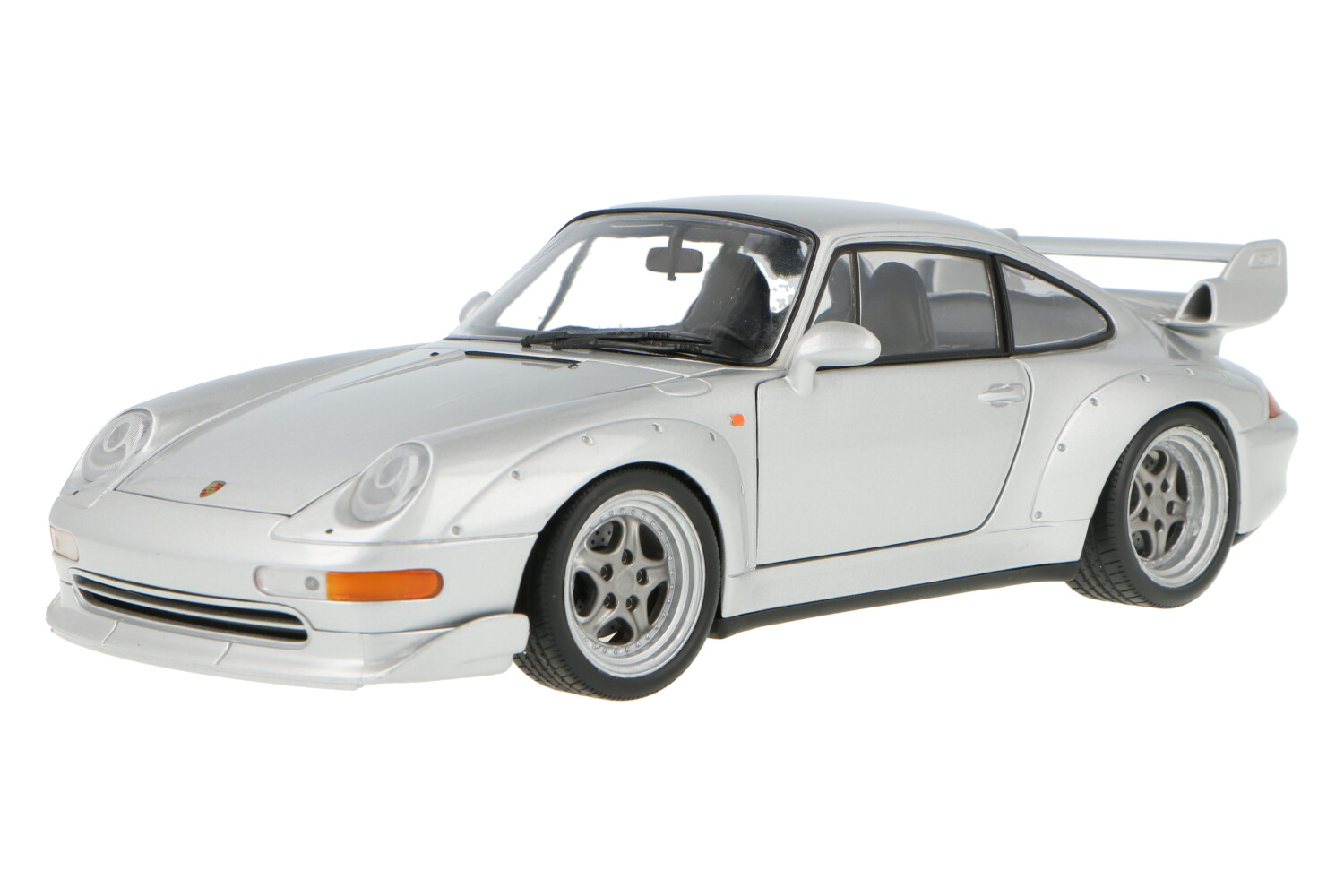 Porsche 911 GT2 (993) | House of Modelcars