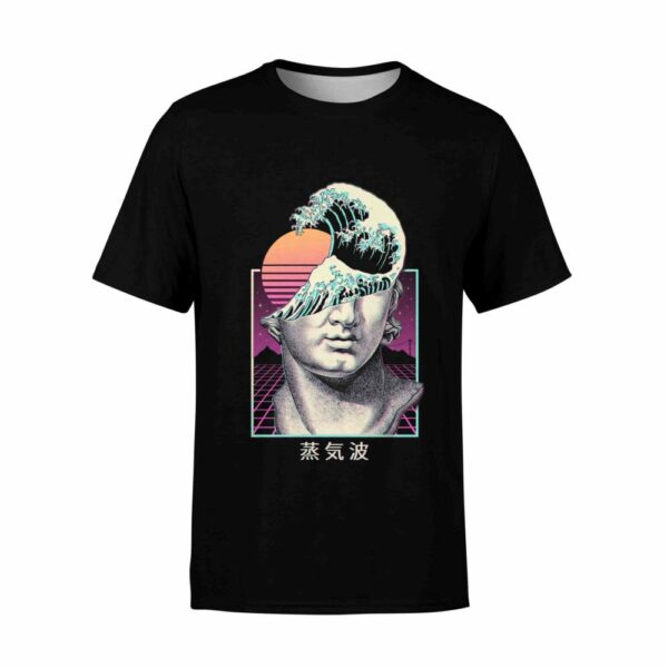 Great Vaporwave T-Shirt | Hoodie Lab