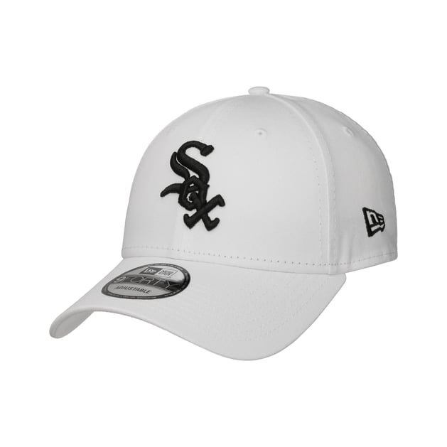 NEW ERA MLB WHITE SOX 9FORTY CAP キャップ 9Forty MLB White Sox Cap by New Era --> Shop Hats, Beanies & Caps