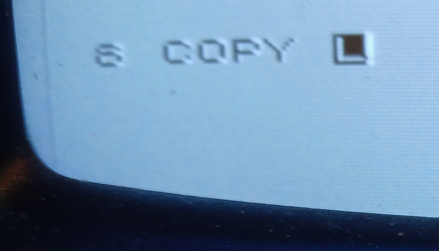 Project | ZX80/ZX81 remakes | Hackaday.io