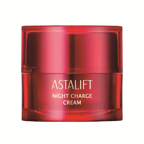 富士フイルム アスタリフト（ASTALIFT） ナイトチャージクリーム 30g