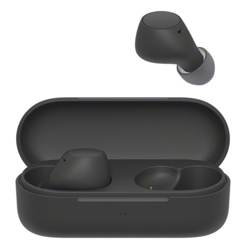 ソニー（SONY） ワイヤレスステレオヘッドセット WF－C510 ブラック