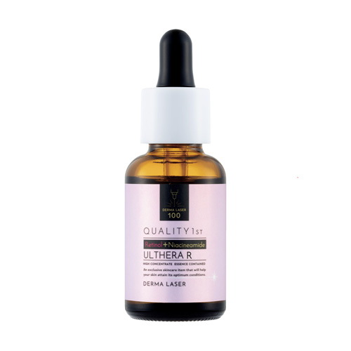 クオリティファースト（QUALITY 1ST） ダーマレーザー ウルセラR 30mL