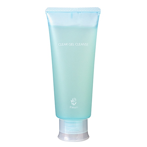 フルリ（Fleuri） クリアゲルクレンズAC 150g 【店頭のみ商品