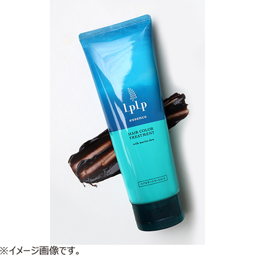 ルプルプ（LPLP） essence カラートリートメント チークブラウン 170g