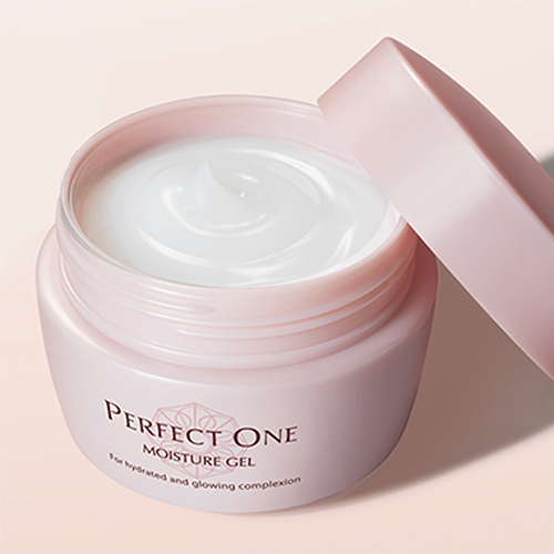 パーフェクトワン（PERFECT ONE） モイスチャージェルd 75g｜【ハンズ