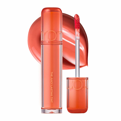 ロムアンド（rom＆nd） ザジューシーラスティングティント 11 パパイヤ