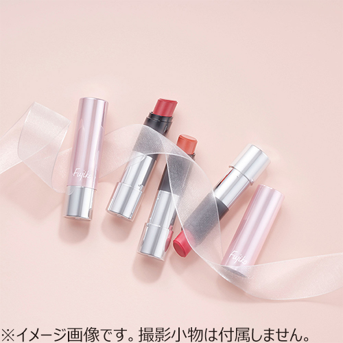 フジコ（Fujiko） ノールックリップ 01 キュンなローズ｜【ハンズ