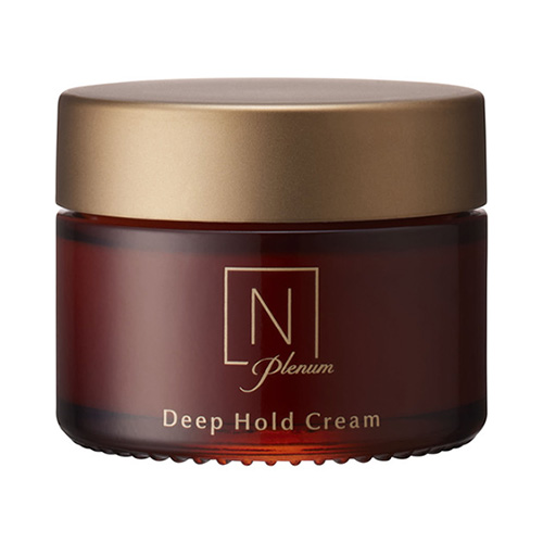 エヌ オーガニック（N organic） Plenum ディープホールド クリーム