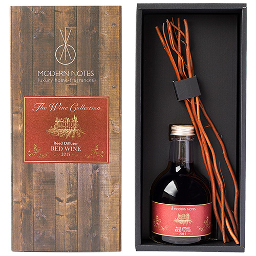 MODERN NOTES（モダンノーツ） ワインコレクション リード
