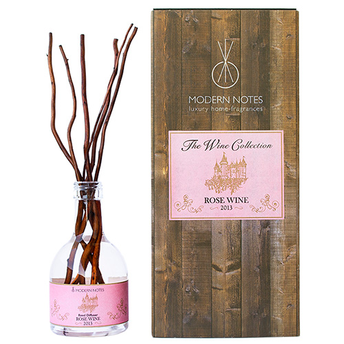 MODERN NOTES（モダンノーツ） ワインコレクション リード