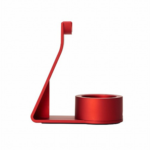 ドクターエア（DOCTORAIR） エクサガン ホット＆クール レッド REG