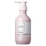 アンファー スカルプDボーテ フワリー トリートメントパック つめかえ