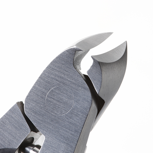 諏訪田製作所（SUWADA） ネイルニッパー クラシック L｜【ハンズネット