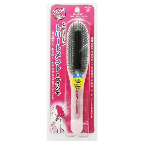 イケモト トリートメント機能性ブラシ TM1200｜【ハンズネットストア】