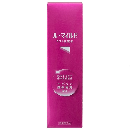 ル・マイルド ミスト化粧水 100mL｜【ハンズネットストア】