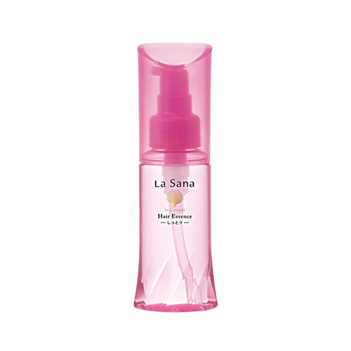 ラサーナ（La Sana） 海藻ヘアエッセンス しっとり Mサイズ 75mL