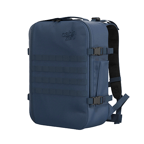 キャビンゼロ（Cabin Zero） ミリタリー 36L CZ－181811 ネイビー