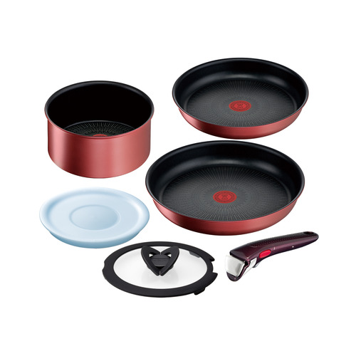 ティファール（T−fal） インジニオ・ネオ IHルージュ