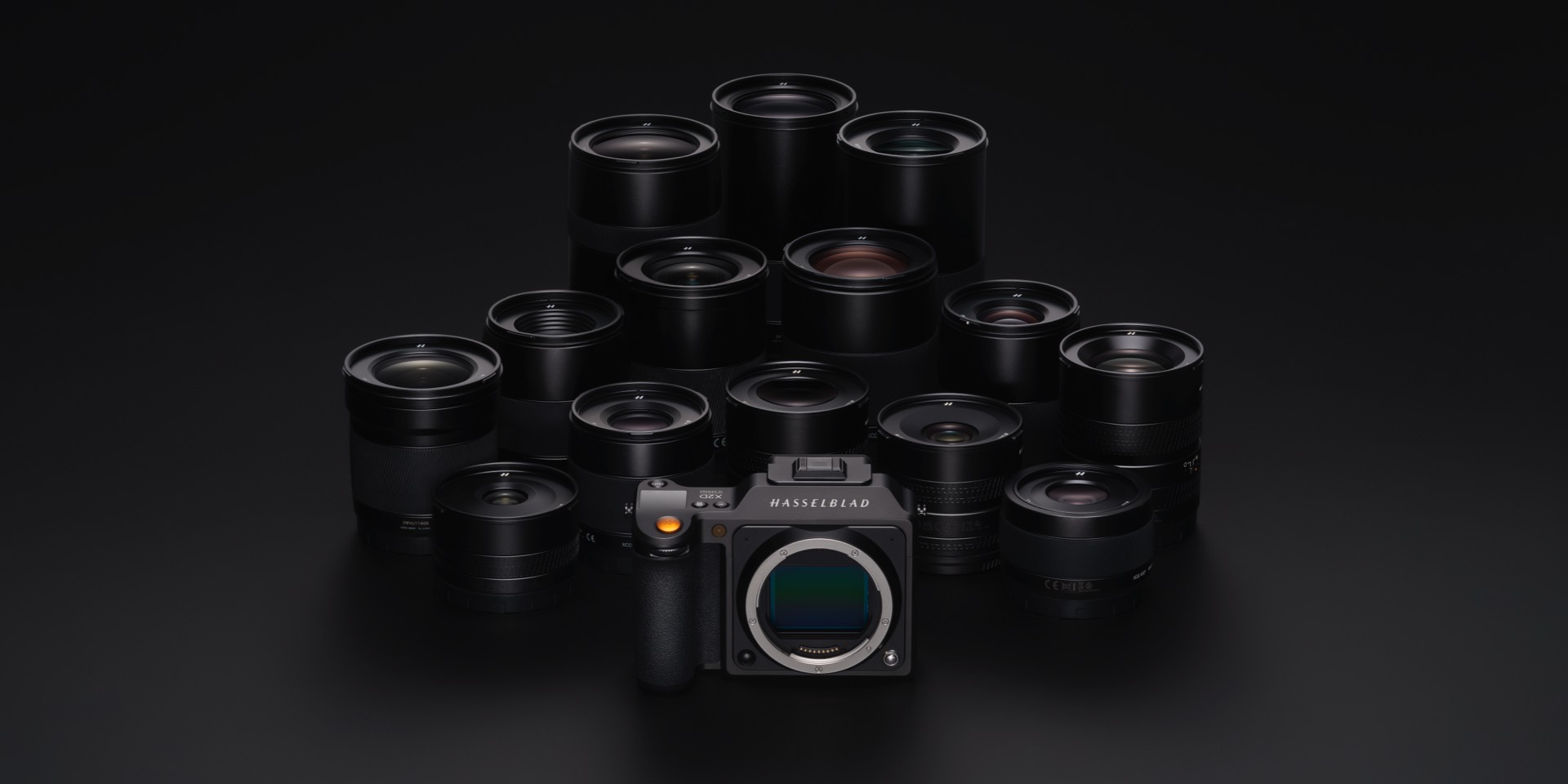 HASSELBLAD MASTERS 2023 COMPETITION NOW OPEN FOR ENTRIES
