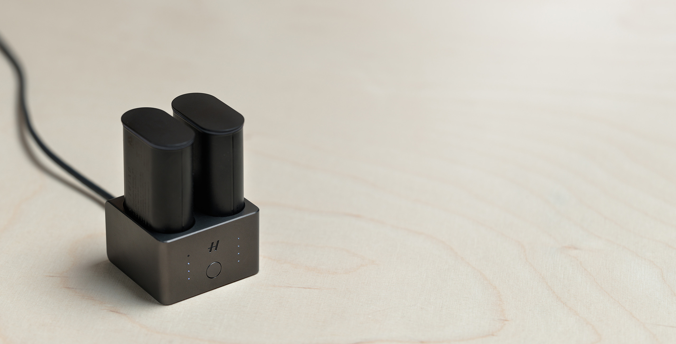 Battery Charging Hub