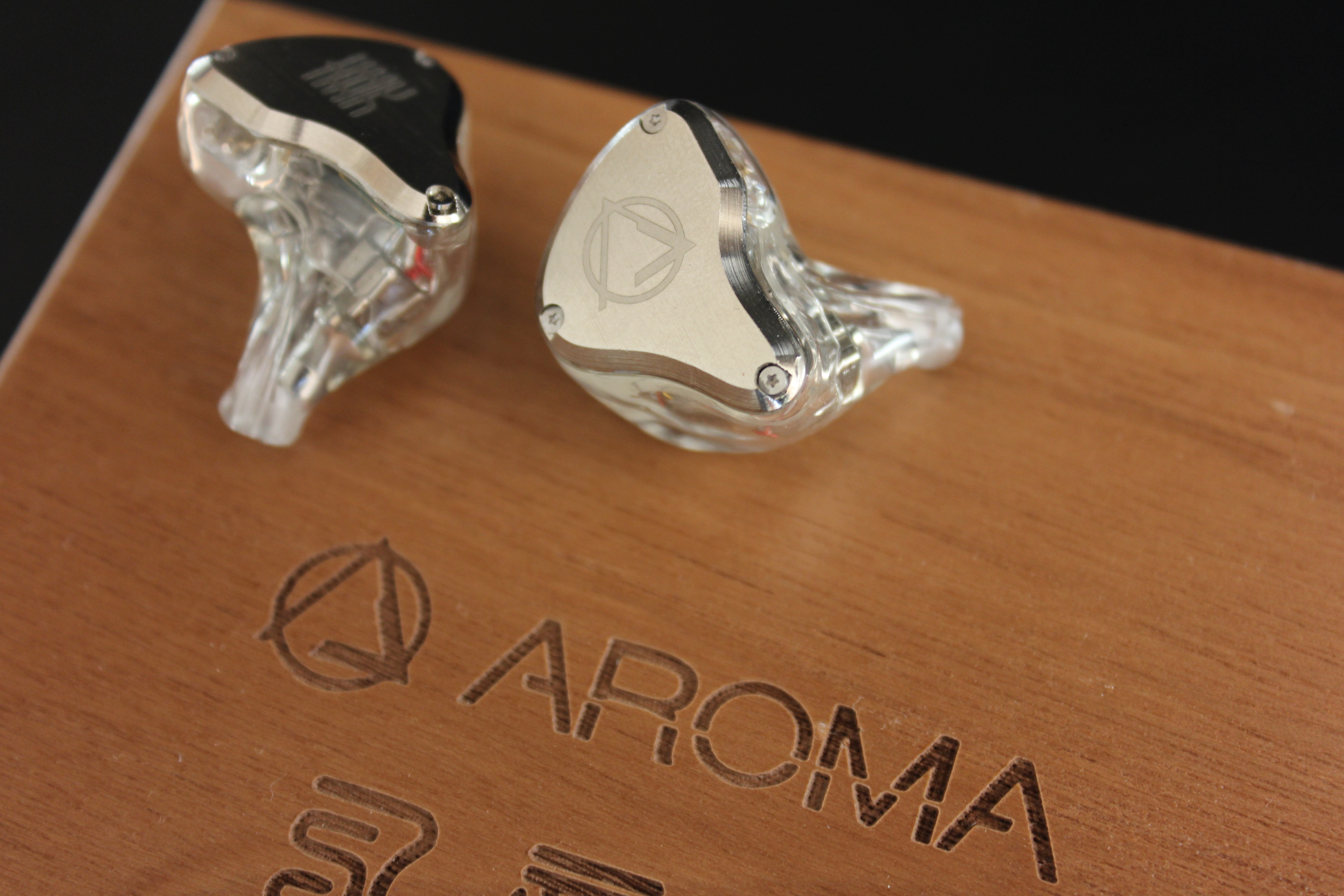 Aroma Musical Box Yao - Reviews | Headphone Reviews and Discussion