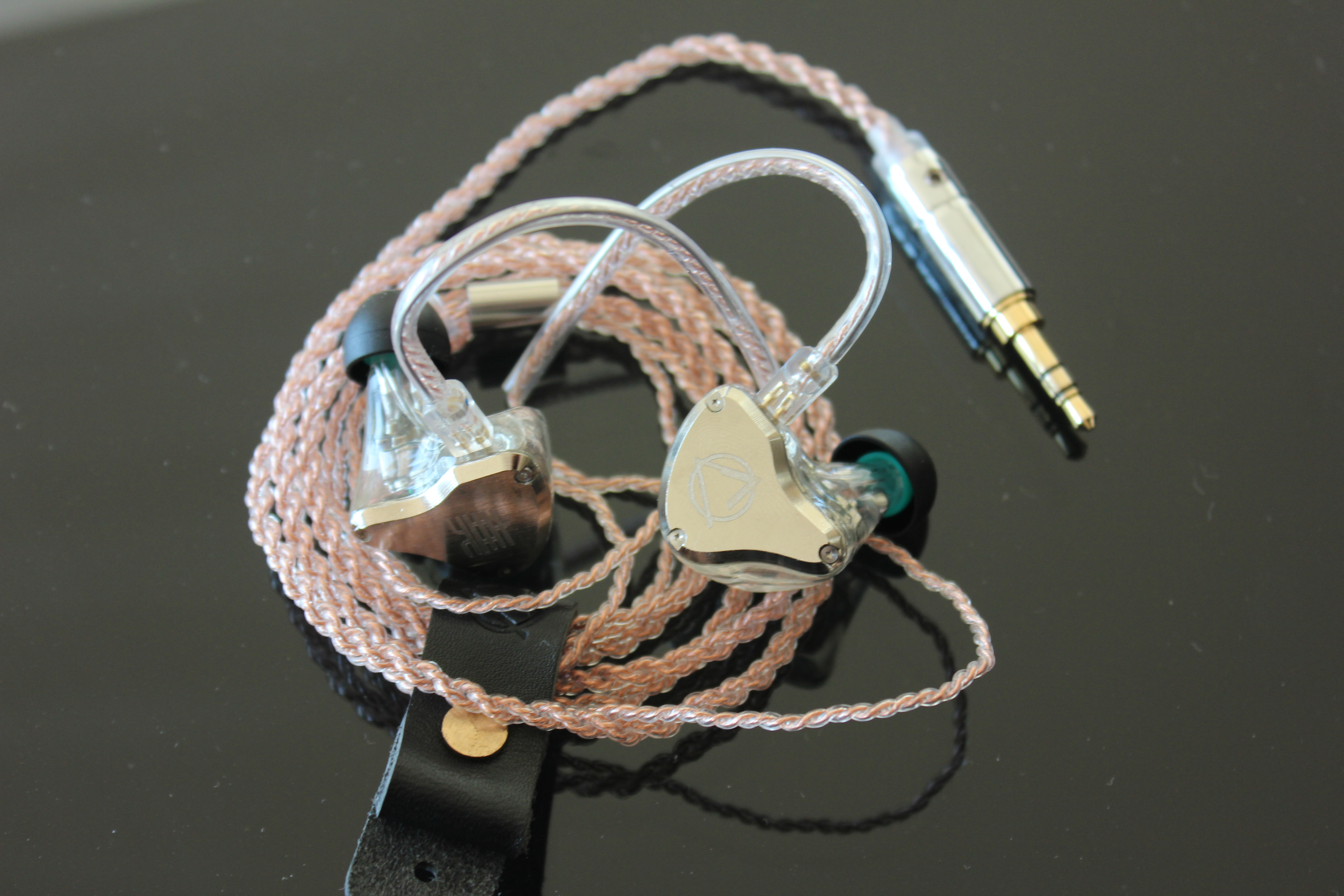 Aroma Musical Box Yao - Reviews | Headphone Reviews and Discussion