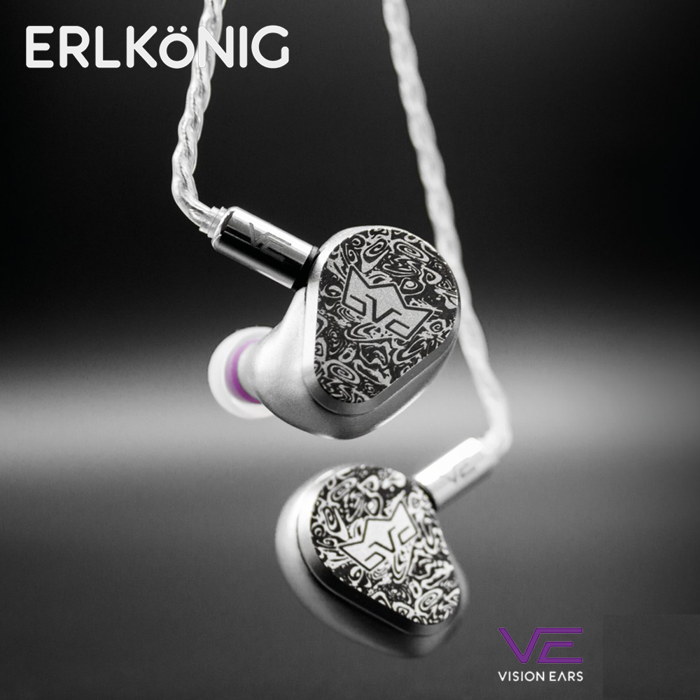 Vision Ears Erlkönig | Headphone Reviews and Discussion - Head-Fi.org
