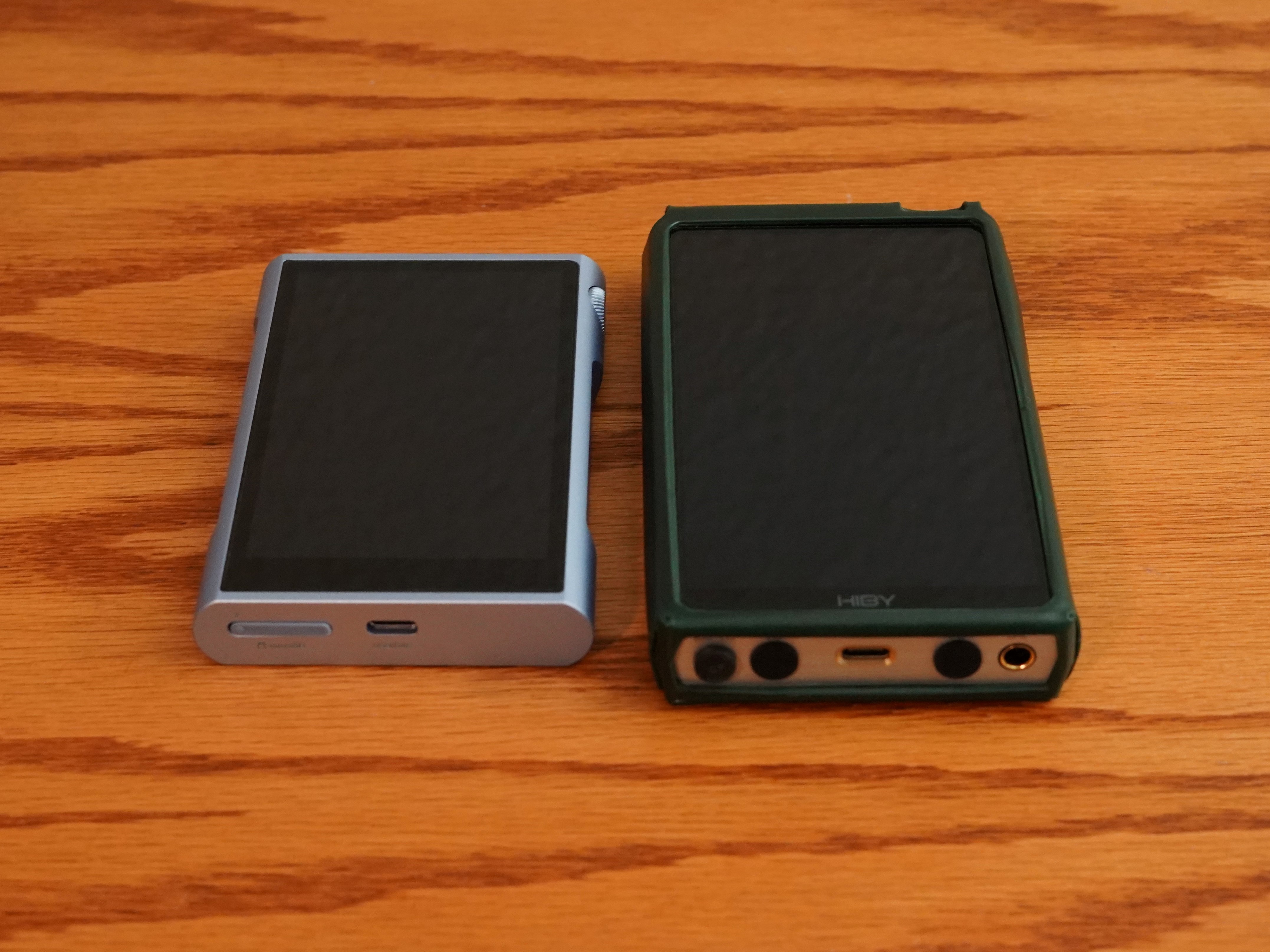 Shanling M3X | Headphone Reviews and Discussion - Head-Fi.org