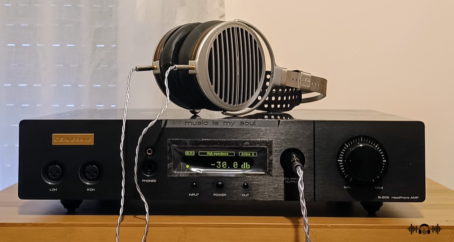 アンプ Sound Fukuoka STEREO MONITOR AMPLIFIER アンプ Sound Fukuoka