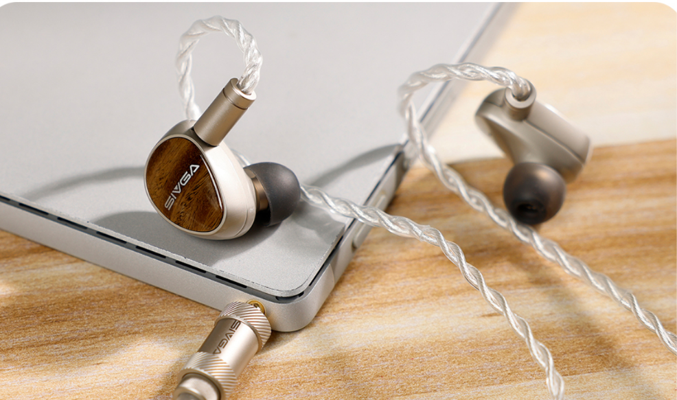 SIVGA Que UTG | Headphone Reviews and Discussion - Head-Fi.org