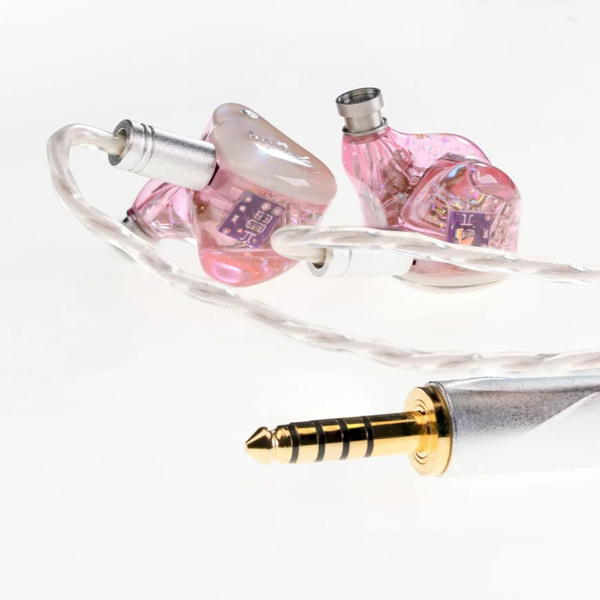 SeeAudio Strawberry π | Headphone Reviews and Discussion - Head-Fi.org